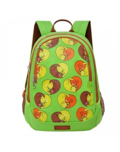 Рюкзак школьный RD 041 3 Grizzly