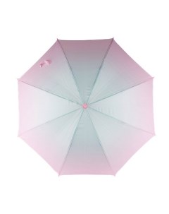 Зонт трость полуавтоматический детский Zenden