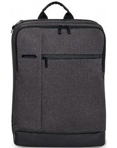Рюкзак Classic Business Backpack 6970055342865 темно серый Ninetygo