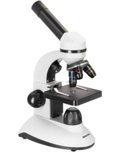 Микроскоп Nano Polar 77965 с книгой Discovery
