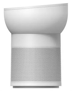 Очиститель воздуха Air purifier breeva A2 White до 24 м2 объём резервуара 0 3л 58 дБ 3 скорос Tcl