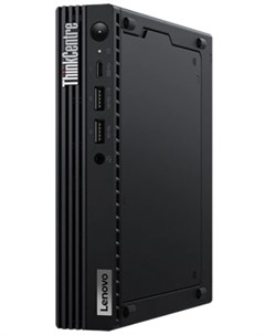 Компьютер ThinkCentre M70q Gen3 11USA03PCT i5 12500T 16GB 1TB SSD UHD graphics 770 WIFI BT Speaker m Lenovo