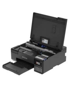 Принтер лазерный цветной L8050 A4 22 стр мин 5760x1440 dpi USB WiFi C11CK37402 Epson