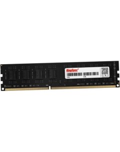 Модуль памяти DDR3 4GB KS1600D3P15004G PC3 12800 1600MHz CL11 1 5V Ret Kingspec