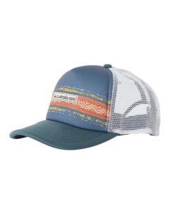 КЕПКА БЕЙСБОЛКА VULTURECOOP HDWR KRD0 Quiksilver