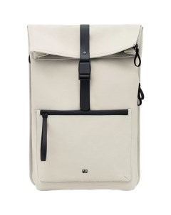 15 6 Рюкзак для ноутбука Urban daily backpack белый Ninetygo