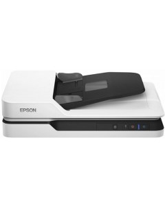 Сканер WorkForce DS 1630 Epson