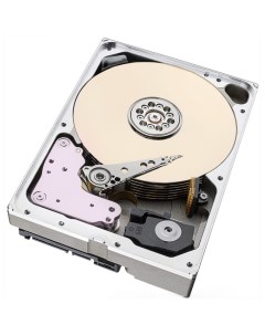 Внутренний жесткий диск 3,5" 20Tb (ST20000NM002D) 256Mb 7200rpm SAS Exos X20 Seagate