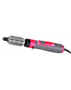 Прибор для укладки волос SHP8501 серый розовый Starwind