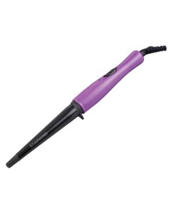 Прибор для укладки волос SHE3101 фиолетовый Starwind