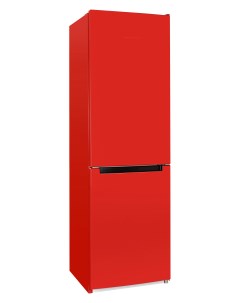 Холодильник NRB 164NF R Nordfrost