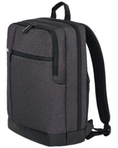 Сумка для ноутбука Classic Business Backpack dark grey Ninetygo
