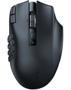 Компьютерная мышь Naga V2 RZ01 03600100 R3G1 Razer