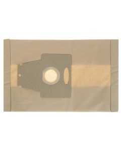 Мешок для пылесоса BS 03 бумажный 4 шт 1 фильтр Vesta filter