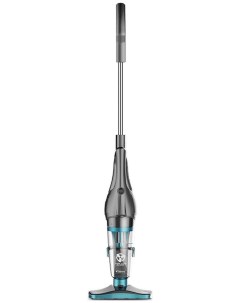 Пылесос вертикальный Vacuum Cleaner DX900 Black Deerma