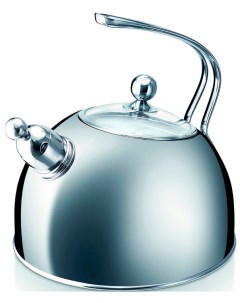 Чайник со свистком Melbourne 2.5 л, 20122220 Beka