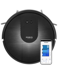 Робот-пылесос Red Solution RV-R6050S Red solution