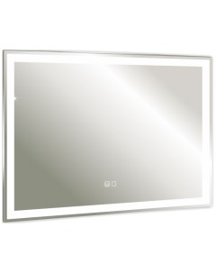 Зеркало Livia neo LED 00002411 Silver mirrors