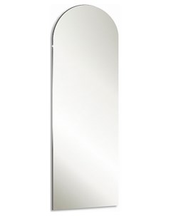 Зеркало Арка 500х1500 мм ФР 00000699 Silver mirrors