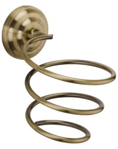 Держатель для фена Fixsen Retro (FX-83819)