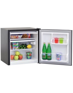 Мини-холодильник NR 402 B черный Nordfrost