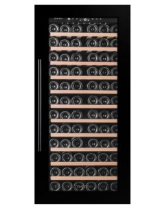 Встраиваемый винный шкаф 51-100 бутылок Temptech