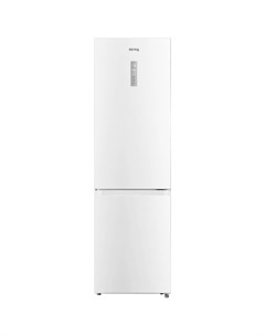 Холодильник KNFC 62029 W Korting
