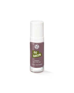 Лак для Ногтей GO GREEN 09 Лиловый Гиацинт Фиолетовый Yves rocher