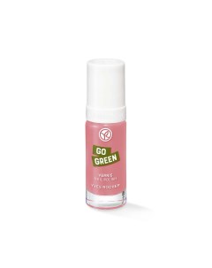 Лак для Ногтей GO GREEN 18 Розовая Кувшинка Розовый Yves rocher