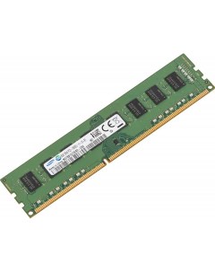 Память DDR3 DIMM 8Gb 1600MHz CL11 1 5V M378B1G73EB0 CK0 Samsung