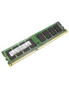 Память DDR3 DIMM 4Gb 1600MHz CL10 1 5V M378B5173EB0 CK000 Samsung