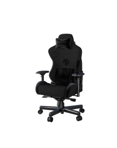 Кресло игровое T Pro 2 черный AD12XLLA 01 B F Anda seat