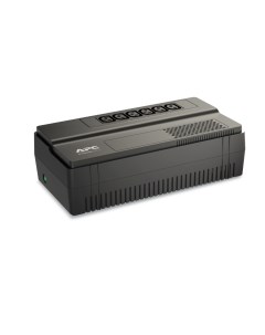 ИБП Easy UPS 500VA 300W IEC розеток 5 черный BV500I A.p.c.