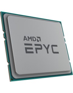 Процессор Epyc 7402 2800MHz 24C 48T 128Mb TDP 180 Вт SP3 tray 100 000000046 Amd