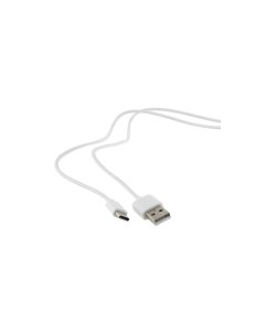 Кабель USB USB Type C 2м белый УТ000017103 Red line
