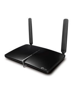 Wi Fi роутер Archer MR600 802 11a b g n ac 2 4 5 ГГц до 1 2 Гбит с LAN 3x1 Гбит с WAN 1x1 Гбит с вне Tp-link