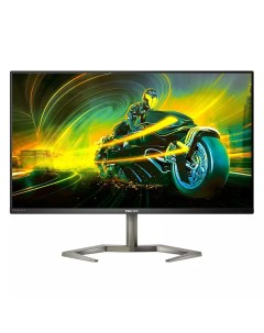 Монитор 32 32M1N5800A 00 IPS 3840x2160 16 9 500кд м2 144Hz 1мс 178 178 FreeSync Premium HDMI 2 черны Philips