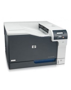 Принтер лазерный Color LaserJet Pro CP5225n A3 цветной 20стр мин A4 ч б 20стр мин A4 цв 600x600dpi с Hp