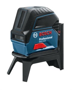 Нивелир лазерный GCL 2 15 RM1 0601066E00 Bosch