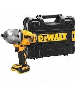 Аккумуляторный гайковерт DCF900NT XJ Dewalt