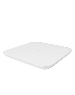 Весы напольные Mi Smart Scale 2 White Xiaomi