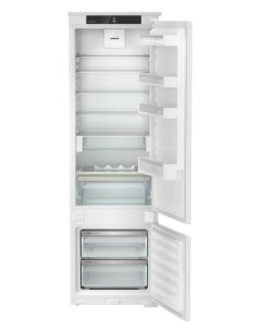 Встраиваемый холодильник ICSe 5122 белый Liebherr
