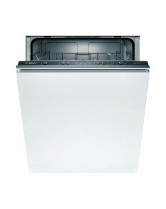 Встраиваемая посудомоечная машина SMV 25AX00 E Bosch