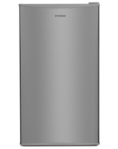 Холодильник CО1003 серебристый Hyundai