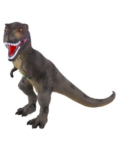 Фигурка Динозавр из серии Животные планеты Земля серый JB0208319 Компания друзей