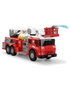 Машина пожарная 62 см Dickie toys