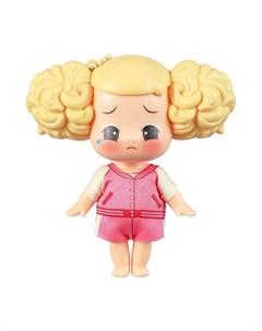 Коллекционная Кукла из Серии Эмоции и Чувства Обида Пупс 10 см FDE0910 3 Ddung