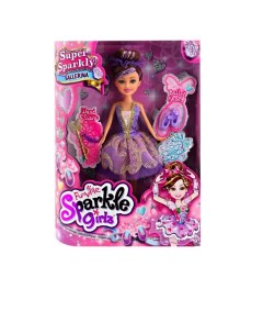 Кукла Принцесса с аксессуарами Sparkle Girls Sparkle girlz