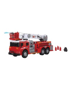 Пожарная машина с водой Dickie 62 см Dickie toys
