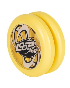 Йо йо Loop360 Желтый YYF0004gold Yoyofactory